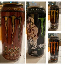 Rare Collectable Monster