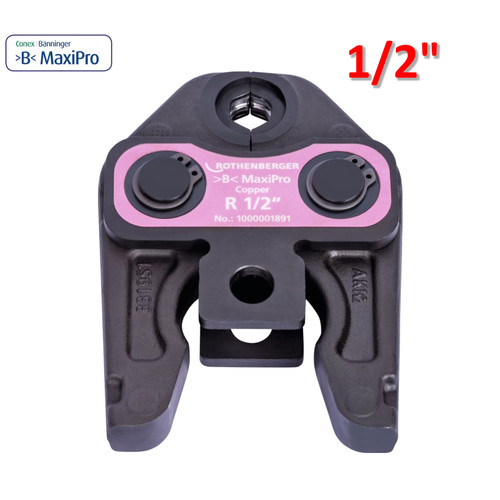 Rothenberger ganascia standard - ganascia,