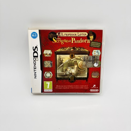 Professor layton lo - professor, e