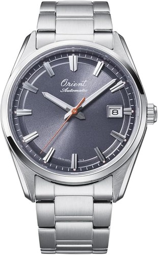Orient stretto date grigio - stretto,