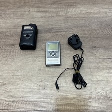 iRiver iHP-120 lettore mp3