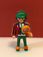 Playmobil Victoriano detective