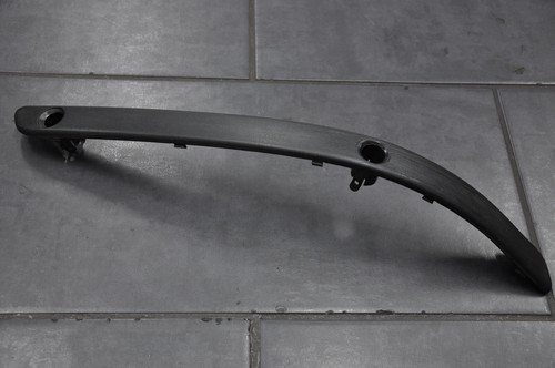 Paraurti anteriore destro - destro, bmw