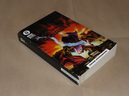 Terry brooks gli eredi di - terry,