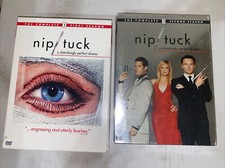Nip Tuck Complete Series 1, 2