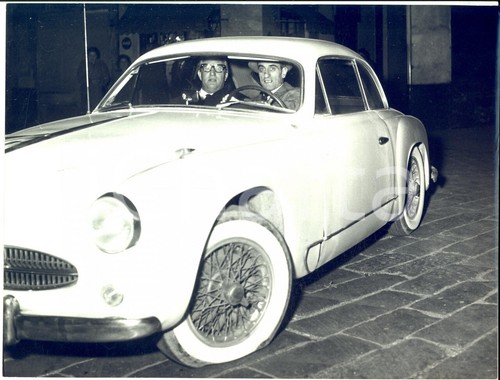 1959 genova piazza - 1959, fossatello