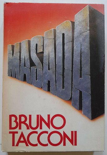 V0659 tacconi bruno masada - v0659-tacconi, bruno_masada