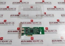 Processore Intel CPU-D68166 (B) Pci Express Scheda Di Rete C93606-002 D33025