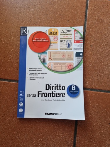Testi scolastici nuovi - testi,