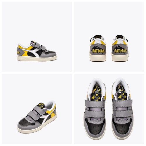 Diadora magic basket - diadora,