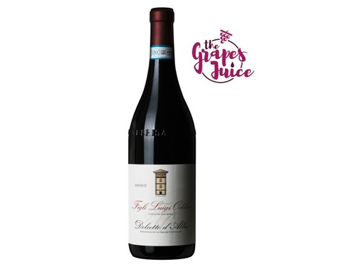 Figli luigi oddero dolcetto - figli,