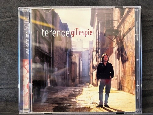 Terence gillespie - terence,