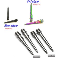 Crankbrothers EggBeater