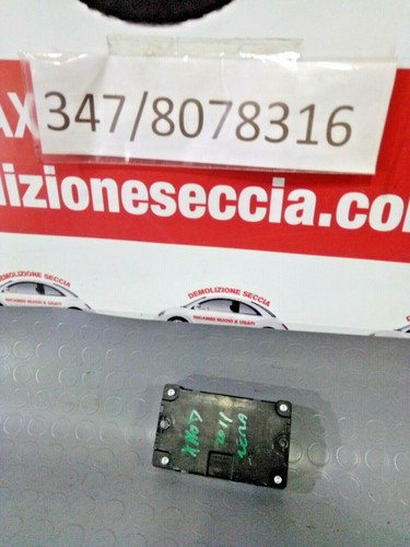 Centralina multimediale - centralina,