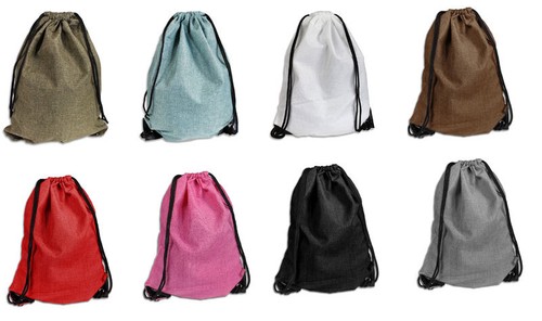 Sacca mare borsa unisex