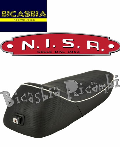 16578 sella nisa sport fondo - -,
