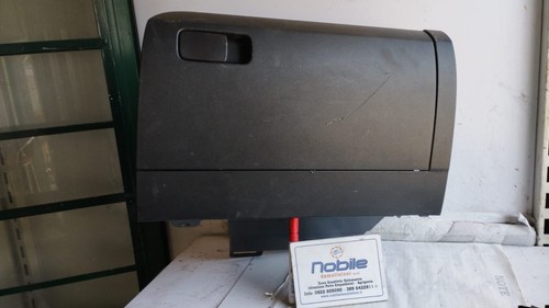 Vano cassetto portaoggetti - cassetto,