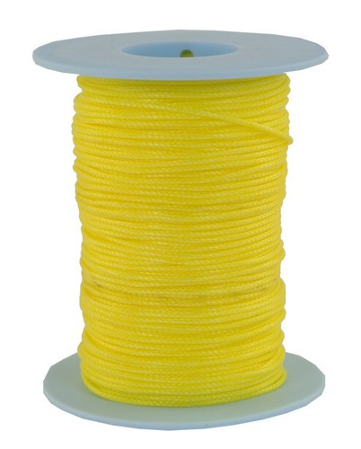 Dyneema corda intrecciata - intrecciata, /