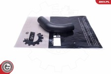 ESEN SKV Tubo di Aspirazione Manicotto Turbo per Fiat Grande Punto 1.4 T-Jet