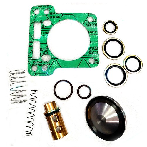 Kit valvole ritegno atlas - kit,