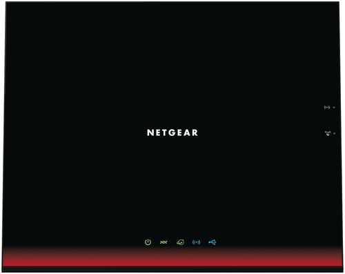 Netgear d6300 100pes modem - netgear, d6300-100pes