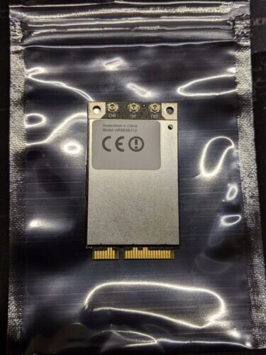Apple airport ar5bxb112 - apple,