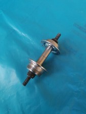 Mozzo Posteriore Bianchi Bici Graziella Vintage 16 Fori No Eroica Corsa Cambio