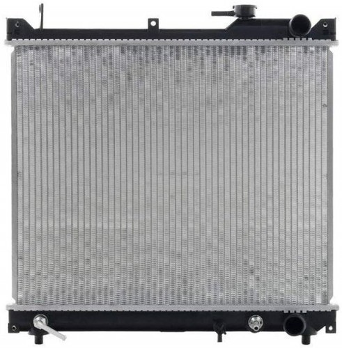 Radiatore acqua per suzuki - radiatore,