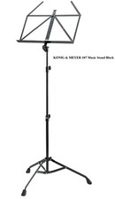 KONIG & MEYER 107 Music Stand