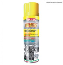 Mafra OIL SILIC 200ML silicone