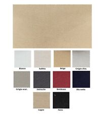 Tessuto Acrilico Resinato H