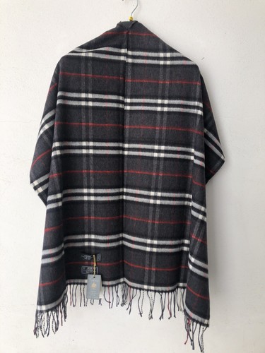 Enorme scialle tartan scozzese - enorme,
