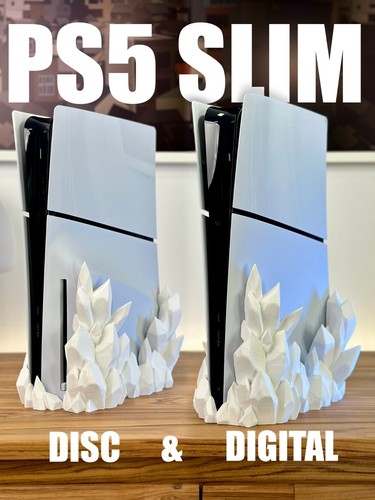 Playstation slim version - 5,