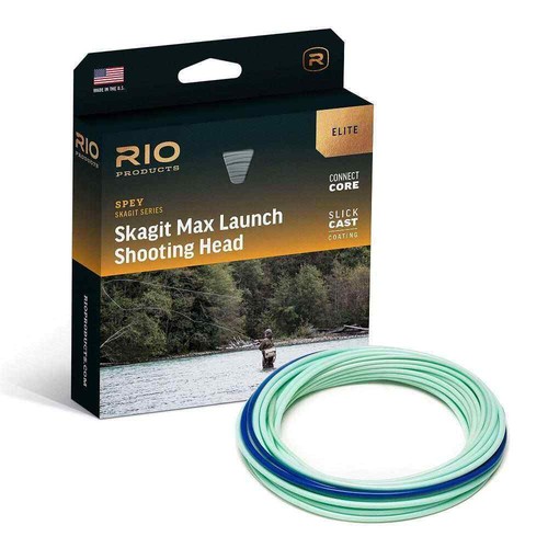 Rio elite skagit max - rio,