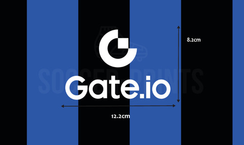 Gate front sponsor - gate, io