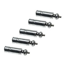 5x Batteria ad Asta Tipo CR311 per Pose LED Pesca Galleggiante 50mAh