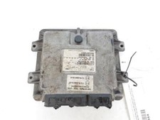 51803158 CENTRALINA METANO FIAT PUNTO II REST (188) 1.2 B/MET 8V 60CV MAN 5M (20