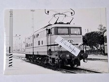 Fotografia Locomotore