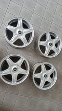 4 cerchi in lega  16 Mini cooper clubman one r55