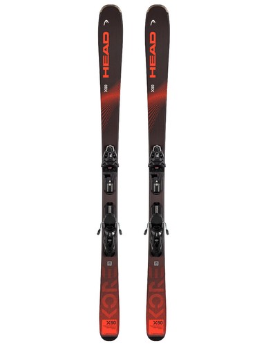 Nuovo sci all - , head
