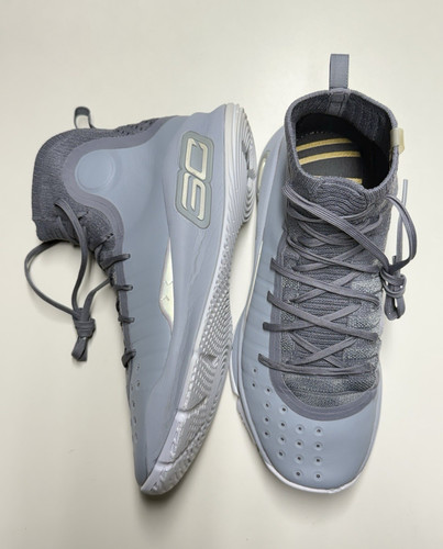 Under armour curry more - under,