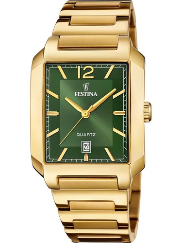 Festina f20678 mens watch - f20678/5,