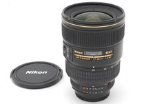 AF noise [Top MINT] Nikon AF-S