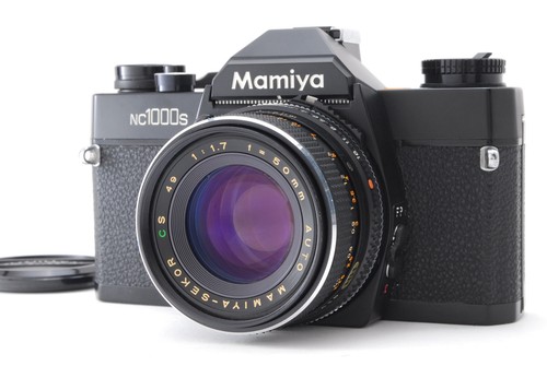 Quasi come nuovo mamiya - [quasi, nuovo]
