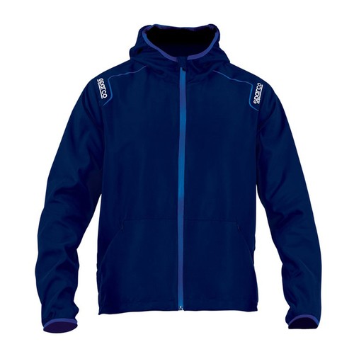 Sparco wilson giacca antivento - giacca,