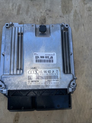 Audi 2008 tdi 143cv - tdi, s