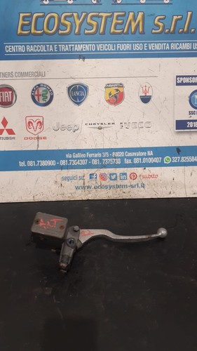Pompa freno anteriore - freno,