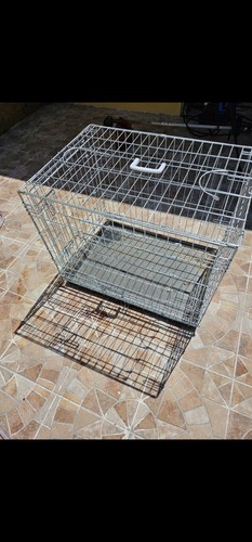 Gabbia per cani auto - per,