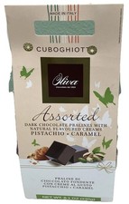 Oliva Cuboghiotto Cioccolato