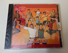 Cesaroni colonna sonora - cd,